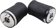 Air Suspension Springs Airbag for BMW E53 X5 2000-2006 Rear Left & Right Air Suspension Spring Bag Bellows Rear Left Right Air Ride Suspension Spring Bag