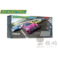 在飛比找蝦皮購物優惠-Scalextric C1436P ARC PRO - Pr