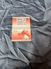 在飛比找Yahoo!奇摩拍賣優惠-第一代7-11 iCASH Hello Kitty 35週年