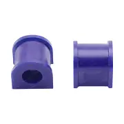 SuperPro 25mm Front Sway Bar Mount Bush Kit for Lexus LX LX470 J100 1998-2008