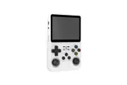Handheld Game Console 3.5 inch Screen Portable Retro Game Console 128GB