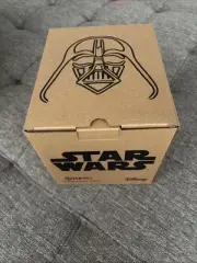Ltd Edition NUPRO Star Wars Darth Vader Stand For Amazon Echo Dot 4th & 5th Gen