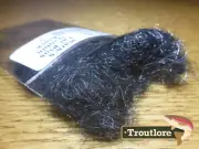 BLACK HARES EAR PLUS DUBBING - NEW HARELINE DUBBIN FLY TYING MATERIALS