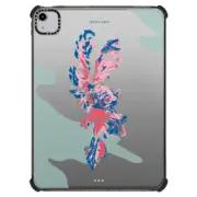 iPad Air (4th/5th gen) iPad Impact Case Betta Love