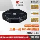 【PX 大通】HD2-311 4K HDMI高畫質3進1出切換器