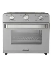 [Sunbeam] Multi Function Oven Air Fryer BT7200 in Silver