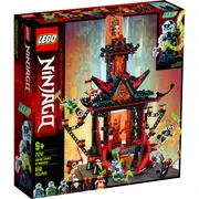LEGO 71712 - Ninjago Empire Temple of Madness