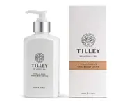 Tilley Body Lotion Vanilla Bean 400ml
