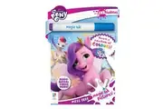 Inkredibles My Little Pony Magic Ink Pictures - The Movie