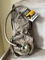 NWT Camelbak Ambush Maximum Gear 3 L