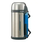 Zojirushi Water Bottle Stainless Steel Bottle 1.5L SF-CC15-XA From Japan [New]