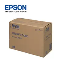 在飛比找PChome24h購物優惠-EPSON C13S053042 原廠維護單元(加熱模組)適