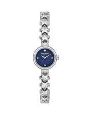 kate spade new york Monroe Stainless Steel Star Bracelet Watch, 20mm