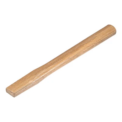 14 Inch Wood Handle Replacement for Axe Flat Square Eye Hardwood