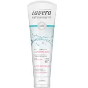 Lavera Basis Sensitiv Cleansing Milk 125ml