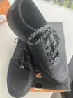 Mimosa Lena Black Merrell Sizr 7.5 Shoes