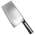 Quality Chopping Knife Handmade Forged Kitchen Chef Knives 58HRC Steel Cleaver