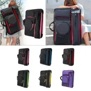Artist Backpack, Art Portfolio Case, Oxford Cloth Tote Painting Board Carrying