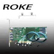 Supermicro AOC-S3008L-L8E LSI 9300-8I 12Gbps SAS HBA IT Mode ZFS Freenas Unraid+