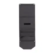 Portable Solar Panel 18W Monocrystal Silicon Power Foldable Charger Triple Dp