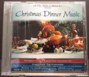 Christmas Dinner Music - The Jubillee Collection CD *SEALED* Bach Chopin Mozart