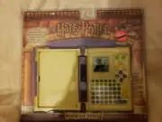 NEW & HTF - 2001 HARRY POTTER BOOK of SPELLS - Tiger Electronics - Handheld Game
