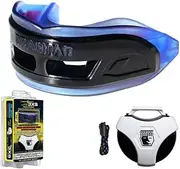 Brain Pad 3XS Mouth Guard