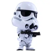 Star Wars: Return of the Jedi - Stormtrooper Cosbaby