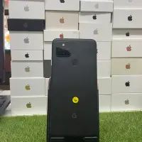 在飛比找Yahoo!奇摩拍賣優惠-【便宜谷歌手機】Google Pixel 4a 6G 128