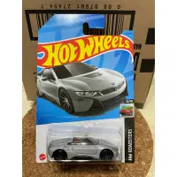 在飛比找蝦皮購物優惠-Hot Wheels 風火輪 BMW i8 ROADSTER