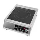 H 3500W Portable Induction Cooktop Countertop Burner Induction Hot Plate New