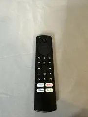 Replacement Fire Tv Remote For Toshiba Insignia Tv Remote And Insignia Fire