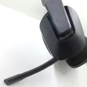 Microphone Boom Gaming Home Headset Accessory For Logitech G733 wireless Headset