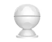 A92 Smart 2.4GHz Voice Wireless Controller WIFI Home PIR Motion Sensor Human Movement Sensor Smart Life Equipment