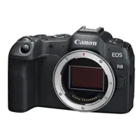 在飛比找PChome24h購物優惠-Canon EOS R8 BODY 單機身 (公司貨) 12