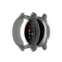 在飛比找松果購物優惠-【TPU透明】Garmin Venu手錶 錶殼 保護套 防塵