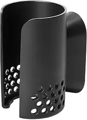 [MyKEEPOW] Hair Dryer Holder Wall Mount Compatible with Shark Flexstyle/Dyson Airwrap/Airstrait Styler