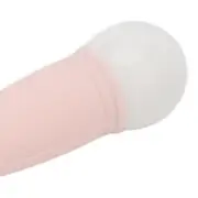 Eye Cream Scoop Ceramic Silicone Mini Cosmetic Spatula Eye Massage Wand Stic EUJ