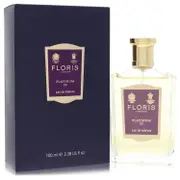 Floris Platinum 22 Eau De Parfum Spray By Floris For Women-100 Ml