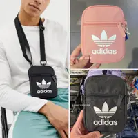 在飛比找蝦皮購物優惠-ADIDAS TREFOIL FESTIVAL BAG 斜背