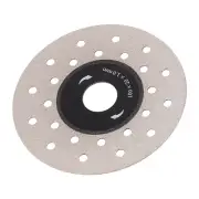 100mm Rock Slab Cutting Disc Diamond Saw Blade Grinding Disc Polishing