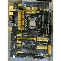 在飛比找蝦皮購物優惠-i5-4670k + ASUS Z-87 expert + 