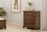 ELARA 4 Drawer Tall Chest