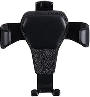 HOMSFOU Car Holder Car Bracket Non- Design Practical Accessory for Hands Driving for Family and Friends