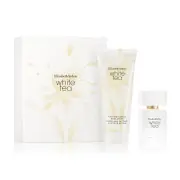Elizabeth Arden White Tea EDT 30ML 2 Piece Set