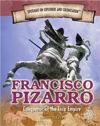 在飛比找三民網路書店優惠-Francisco Pizarro ― Conqueror 