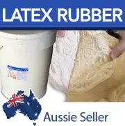 Aldax Thickened Liquid Latex Mould Making Rubber #72 - 20 Litres