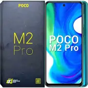 Xiaomi Poco M2 Pro 4G Green 128GB + 6GB Dual-SIM Factory Unlocked Global NEW