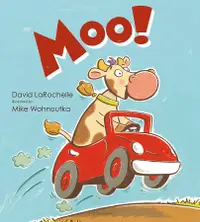 在飛比找誠品線上優惠-Moo!