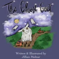 在飛比找誠品線上優惠-The Ghost Goat